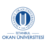 İstanbul Okan Üniversitesi Logo Transparent PNG
