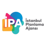İstanbul Planlama Ajansı Logo Transparent PNG