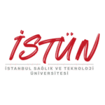 İstanbul Sağlık Ve Teknoloji Üniversitesi Logo Transparent PNG