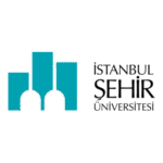 İstanbul Şehir Üniversitesi Logo Transparent PNG