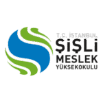 İstanbul Şişli Meslek Yüksekokulu Logo Transparent PNG