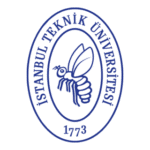 Istanbul Technical University Logo Transparent PNG