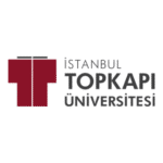 İstanbul Topkapı Üniversitesi Logo Transparent PNG