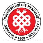 Istanbul Universitesi̇ Dis Hekimligi Fakultesi Logo Transparent PNG