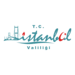 İstanbul Valiliği Logo Transparent PNG
