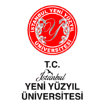 İstanbul Yeni Yüzyıl Üniversitesi Logo Transparent PNG