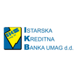 Istarska Kreditna Banka Logo Transparent PNG