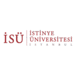 İstinye Üniversitesi Logo Transparent PNG