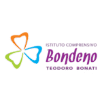 Istituto Comprensivo Teodoro Bonati Bondeno Logo Transparent PNG