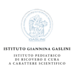 Istituto Giannina Gaslini Logo Transparent PNG
