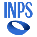 Istituto Nazionale Della Previdenza Sociale Logo Transparent PNG