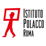 Istituto Polacco Di Roma Logo Transparent PNG