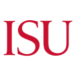 Isu Iowa State University Logo Transparent PNG