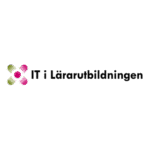 It I Lärarutbildningen Logo Transparent PNG