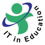 It In Education Logo Transparent PNG