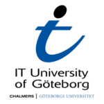 It University Of Goteborg Logo Transparent PNG