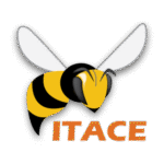 Itace Logo Transparent PNG