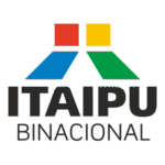 Itaipu Logo Transparent PNG
