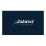 Italcred Logo Transparent PNG