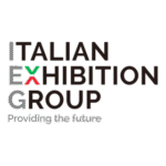 Italian Exhibition Group IEG Logo Transparent PNG
