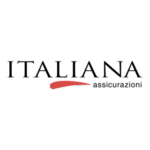 Italiana Assicurazioni Logo Transparent PNG