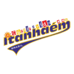 Itanhaem Logo Transparent PNG