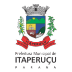 Itaperuçu PR Logo Transparent PNG