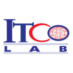 Itco Lab Logo Transparent PNG