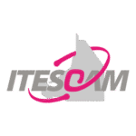Itescam Logo Transparent PNG