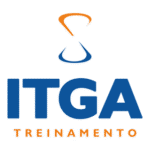 Itga Treinamento Logo Transparent PNG