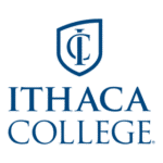 Ithaca College Logo Transparent PNG