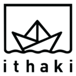 İthaki Yayınları Logo Transparent PNG