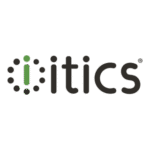Itics Logo Transparent PNG