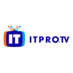 Itprotv Logo Transparent PNG