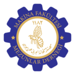 İtü Makine Fakültesi Mezunları Derneği Logo Transparent PNG