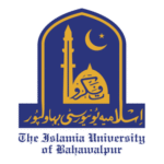 Iub The Islamia University Of Bahawalpur Logo Transparent PNG
