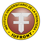 Iufront Logo Transparent PNG