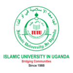 Iuiu Islamic University In Uganda Logo Transparent PNG