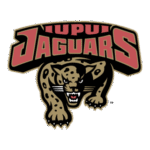 Iupui Jaguars Logo Transparent PNG