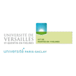 Iut De Mantes Logo Transparent PNG