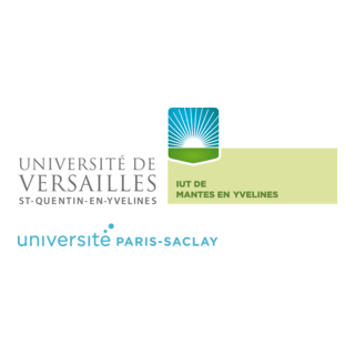 Iut De Mantes