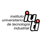 Iuti Logo Transparent PNG