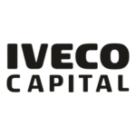 Iveco Capital Logo Transparent PNG