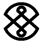 Iwakura Aichi Logo Transparent PNG