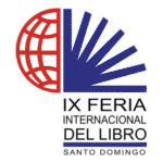 Ix Feria Internacional Del Libro Logo Transparent PNG