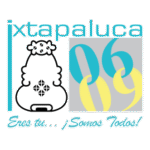 Ixtapaluca Logo Transparent PNG
