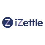 Izettle Logo Transparent PNG