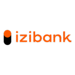 Izibank Logo Transparent PNG