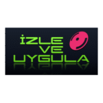 Izle Ve Uygula Logo Transparent PNG