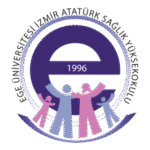 İzmir Atatürk Sağlık Yo Logo Transparent PNG